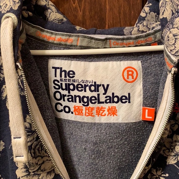 Jacket - Picture 3 of 4